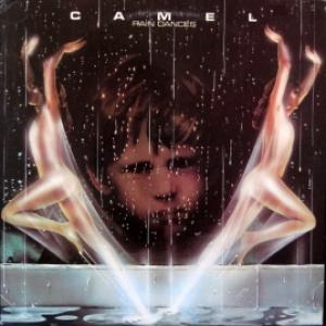 Camel - Rain Dances