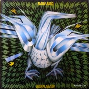 Rare Bird - Born Again