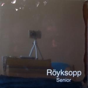 Royksopp - Senior