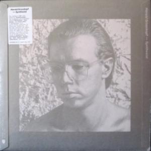 Harald Grosskopf (Ash Ra Tempel) - Synthesist / Re-Synthesist