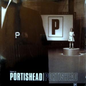 Portishead - Portishead