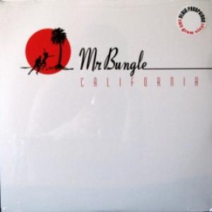 Mr. Bungle - California