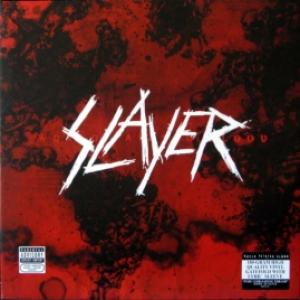 Slayer - World Painted Blood