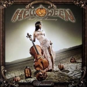Helloween - Unarmed - Best Of 25th Anniversary