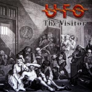 UFO - The Visitor
