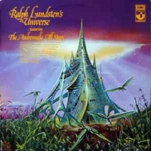 Ralph Lundsten And The Andromeda All Stars - Universe