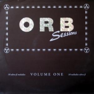 Orb,The - Orbsessions Volume One (Clear Vinyl)