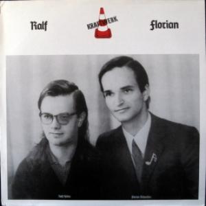 Kraftwerk - Ralf & Florian