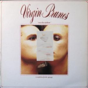 Virgin Prunes - Over The Rainbow
