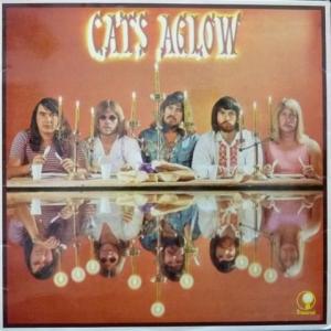 Cats,The - Aglow