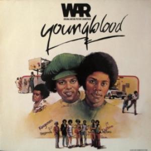 War - Youngblood (Original Motion Picture Soundtrack)