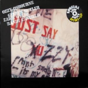 Ozzy Osbourne - Just Say Ozzy 