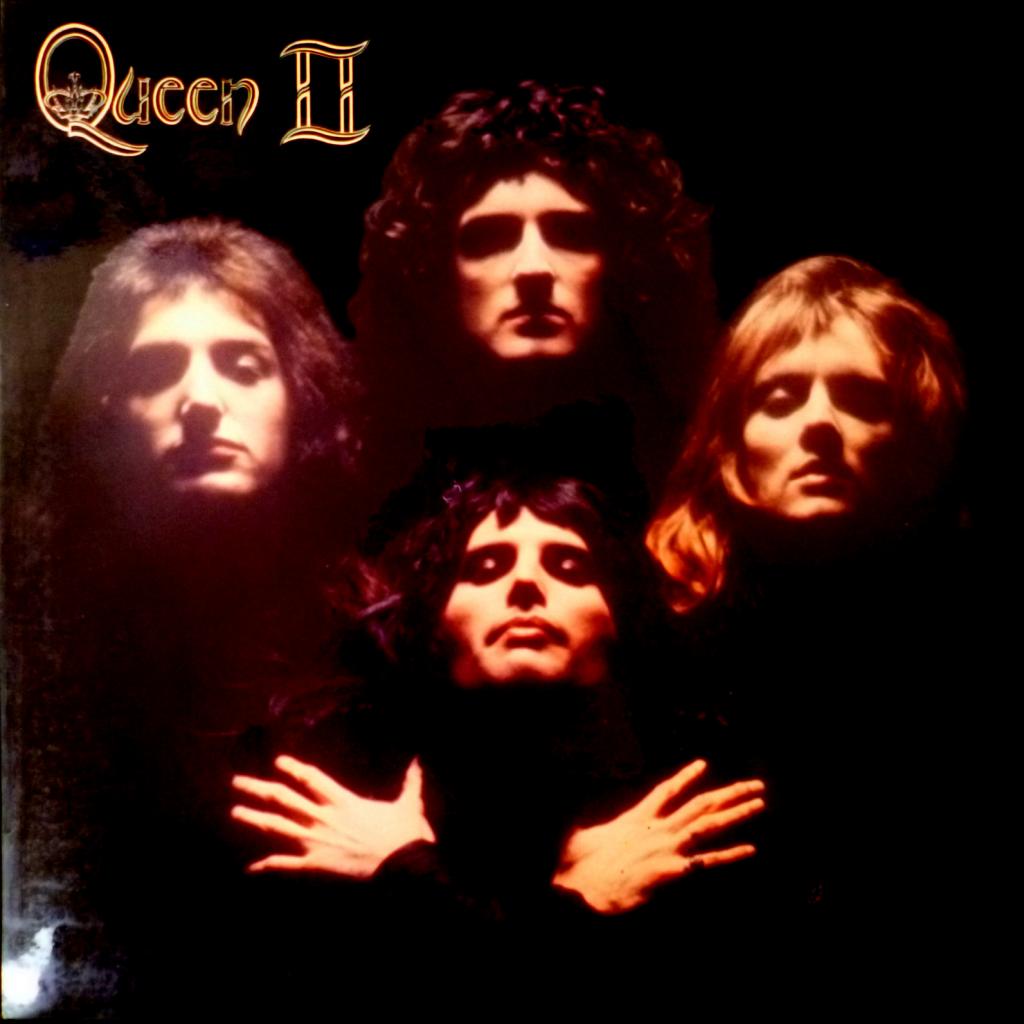 Queen - Queen II