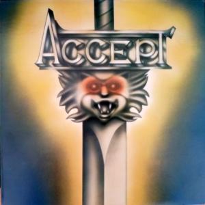 Accept - Accept 