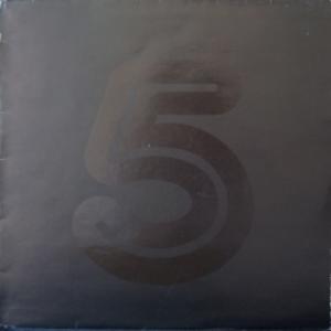 Soft Machine - Fifth