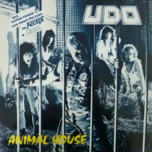 U.D.O. - Animal House