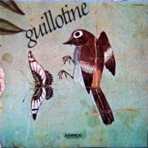 Guillotine - Guillotine