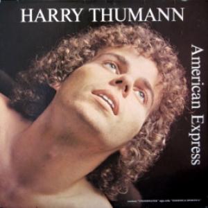 Harry Thumann - American Express