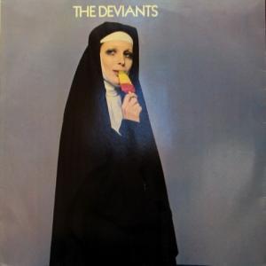 Deviants, The - The Deviants