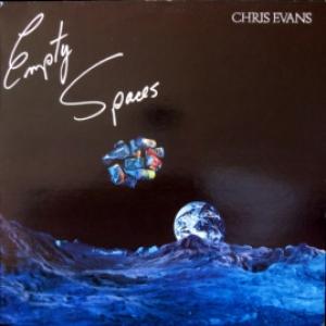 Chris Evans - Empty Spaces
