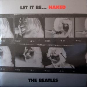 Beatles,The - Let It Be... Naked