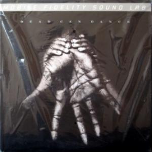 Dead Can Dance - Into The Labyrinth