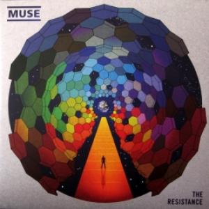 Muse - The Resistance