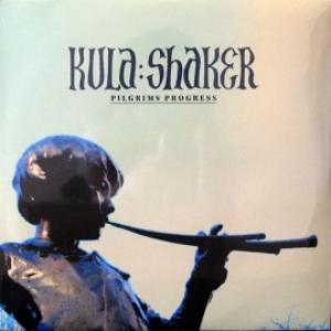 Kula Shaker - Pilgrim's Progress
