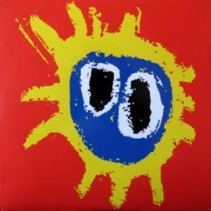 Primal Scream - Screamadelica (Red Vinyl)