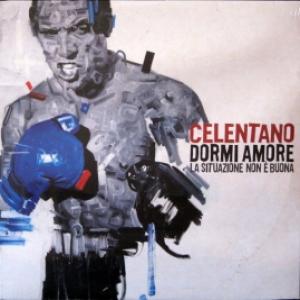 Adriano Celentano - Dormi Amore (La Situazione Non È Buona)