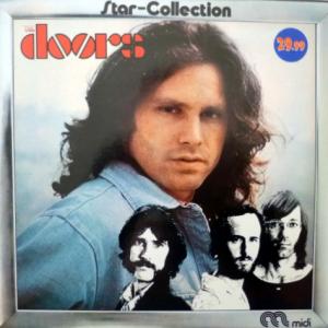 Doors,The - Star-Collection