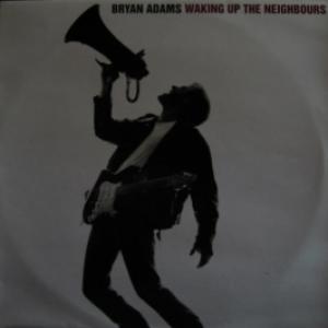 Bryan Adams - Waking Up The Neighbours 
