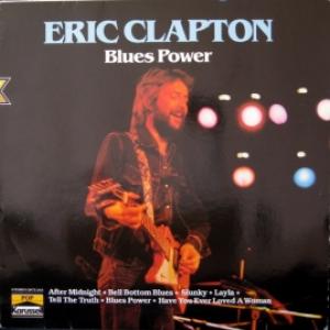 Eric Clapton - Blues Power