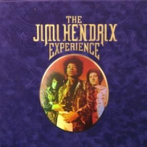 Jimi Hendrix - The Jimi Hendrix Experience