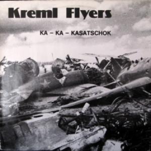 Kreml Flyers - Ka-Ka-Kasatschok