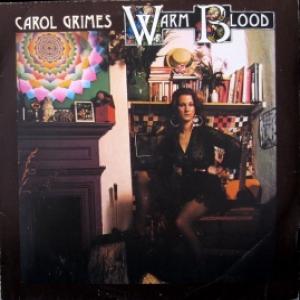 Carol Grimes - Warm Blood