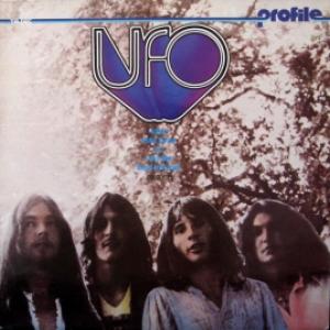 UFO - Profile