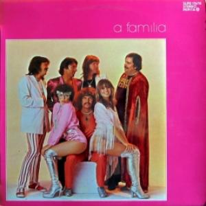 Neoton Familia - A Familia