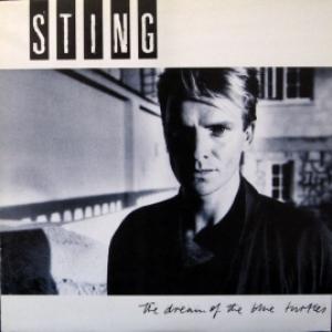 Sting - The Dream Of The Blue Turtles 
