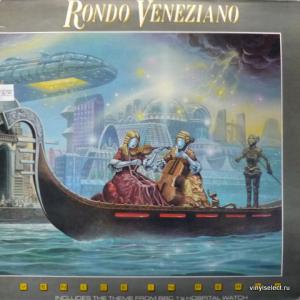 Rondò Veneziano - Venice In Peril