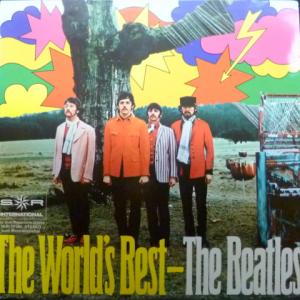 Beatles,The - The World's Best