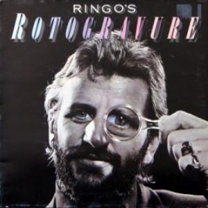 Ringo Starr - Ringo's Rotogravure (feat. J. Lennon, P.McCartney, E.Clapton, G.Harrison...)