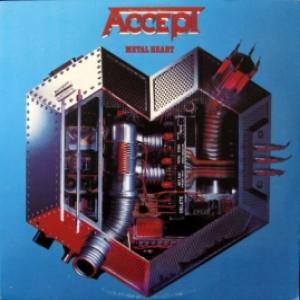 Accept - Metal Heart 