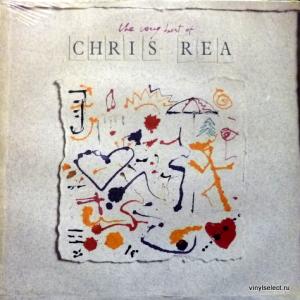 Chris Rea - The Very Best Of Chris Rea