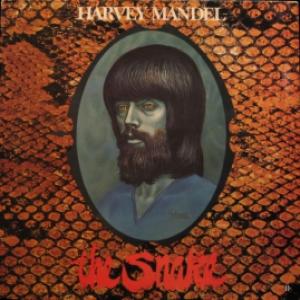 Harvey Mandel - The Snake