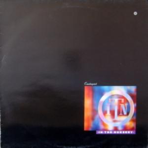 In The Nursery - Counterpoint