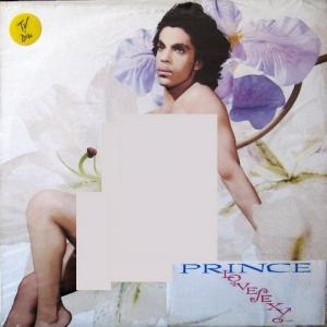 Prince - Lovesexy 