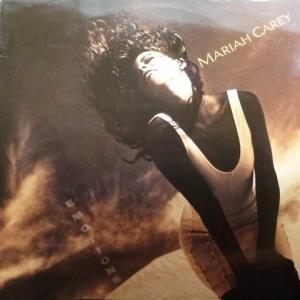 Mariah Carey - Emotions