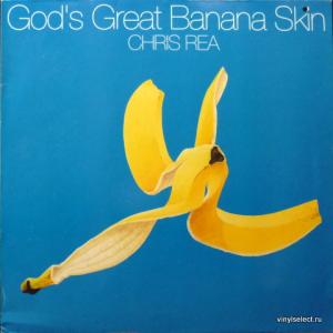 Chris Rea - God's Great Banana Skin