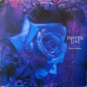 Paradise Lost - Forever Failure